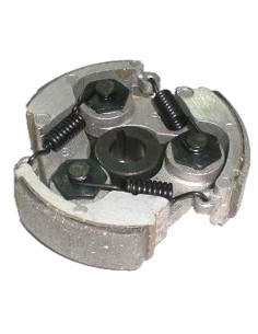 Embrague miniMoto 12mm serie