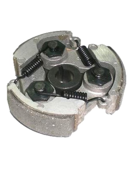 Embrague miniMoto 12mm serie