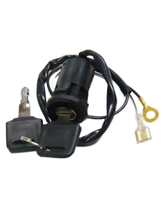 Bombin Llave Contacto R2