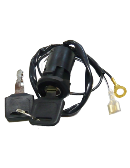 Bombin Llave Contacto R2