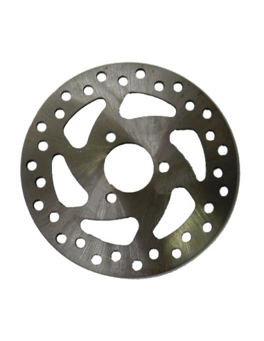 Disco Freno 120-26mm