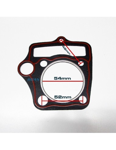 Junta Culata Pit Bike 125cc