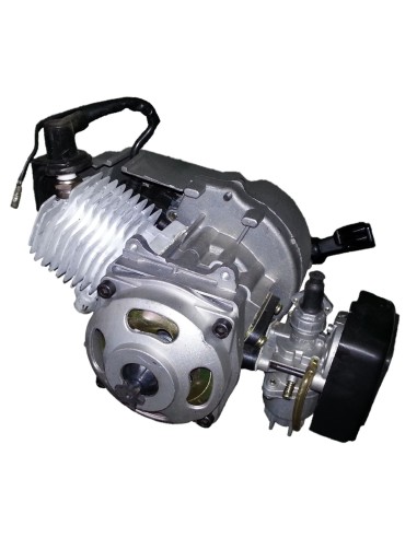Motor 49cc V2