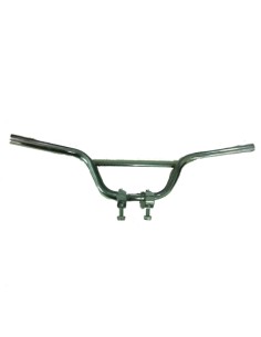 Manillar 22mm miniCross 2