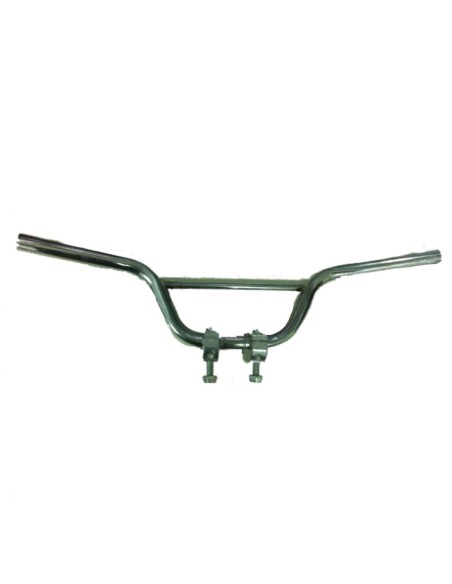 Manillar 22mm miniCross