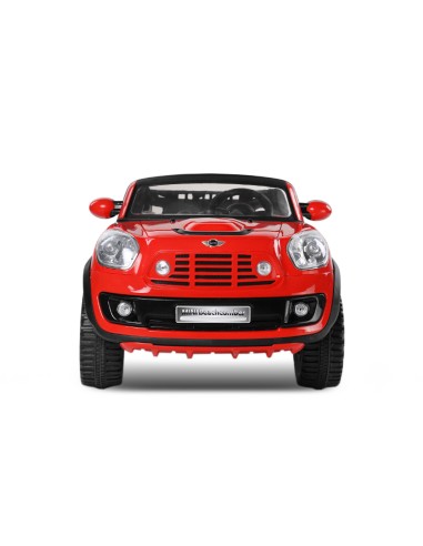 Mini Infantil COBERMAN STYLE 12V