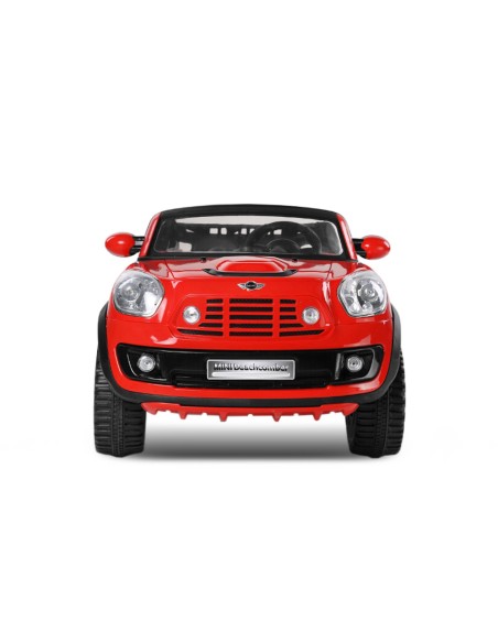 Mini Infantil COBERMAN STYLE 12V