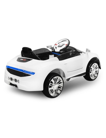 Coche eléctrico AD R-COUPE 12V