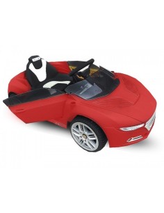 Coche eléctrico ADR COUPE 35W 2