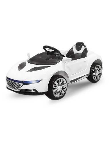 Coche eléctrico AD R-COUPE 12V