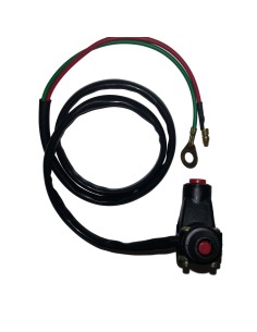 Hombre al Agua + Boton Paro 2