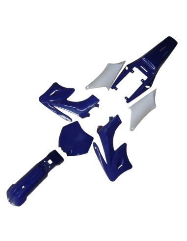 Kit Carenado miniMoto 27