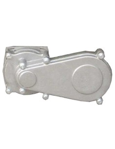 Campana Reductora Corta H35 15T