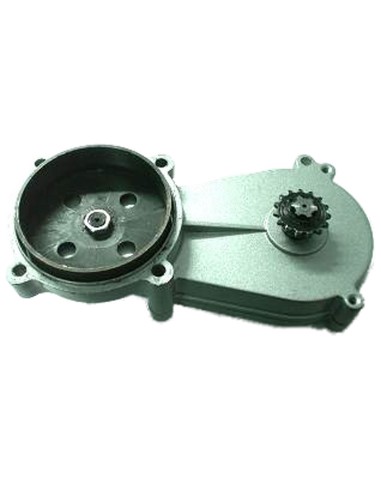 Campana Reductora Corta H35 15T