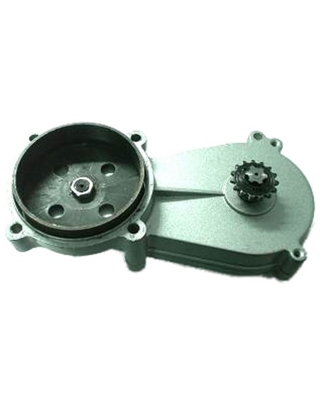 Campana Reductora Corta H35 15T