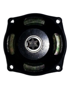 Campana Negra H35 6T