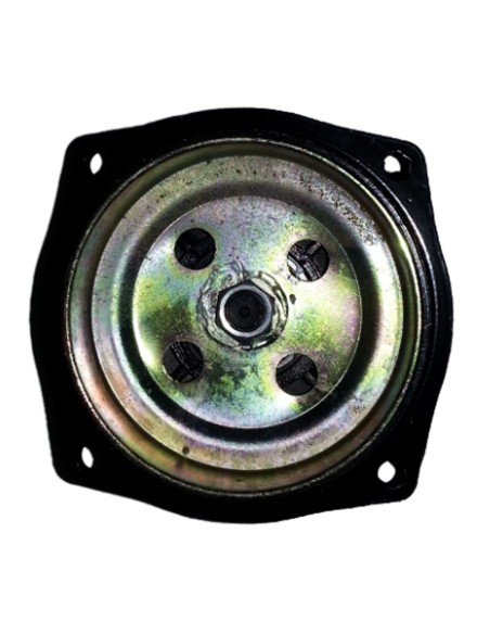 Campana Negra H35 6T