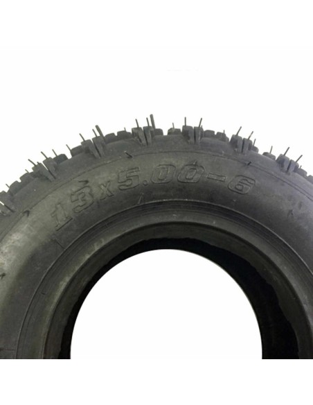 Neumatico 13/5.00-6 Mini quad