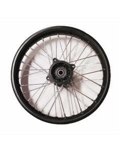 Llanta pit bike 14" SDG trasera