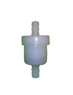 Filtro Gasolina Plastico