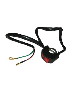 Boton interruptor R3 2