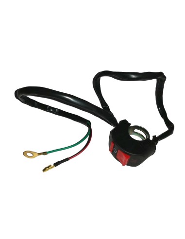 Boton interruptor R3