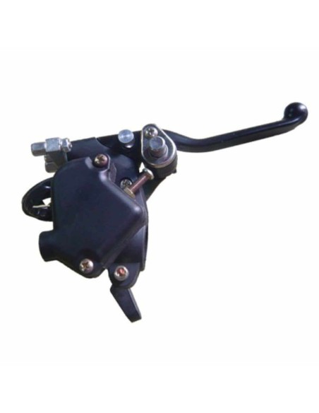 Acelerador gatillo con freno 2T
