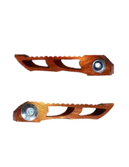 Estriberas miniMoto CNC