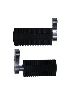 Estriberas miniMoto Serie