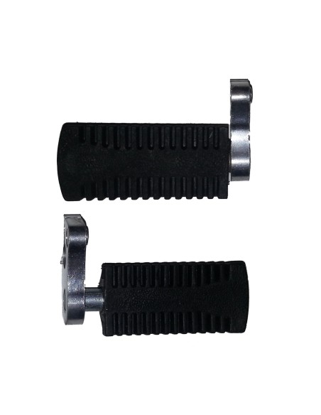 Estriberas miniMoto Serie