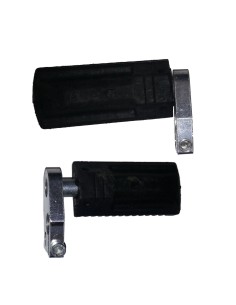 Estriberas miniMoto Serie 2