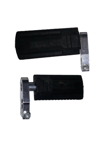 Estriberas miniMoto Serie