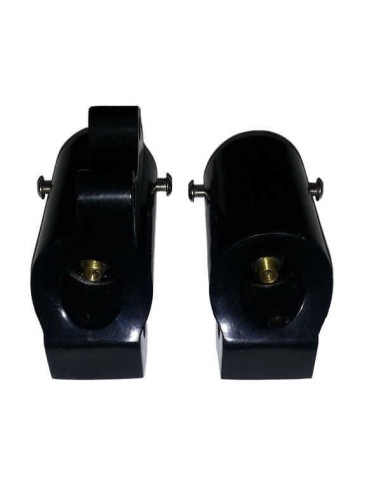 Juego Soporte Horquilla miniMoto