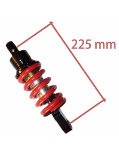 Amortiguador 225mm DNM GP