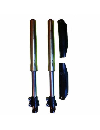 Horquilla ALEVIN pitBike