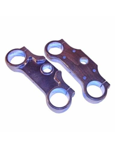 Tijas Completas Originales