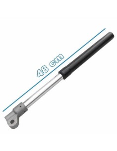 Horquillas miniCross 703 - 27 2