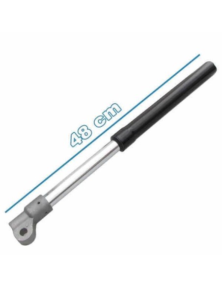 Horquillas miniCross 703 - 27