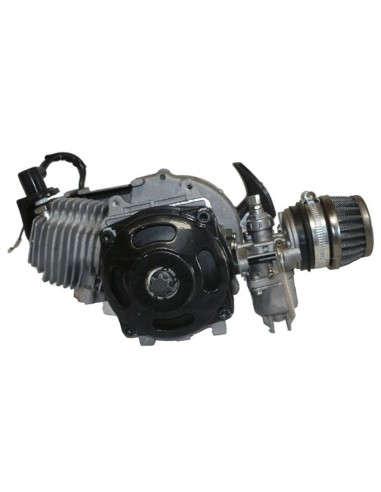 Motor 49cc V3 Aluminio