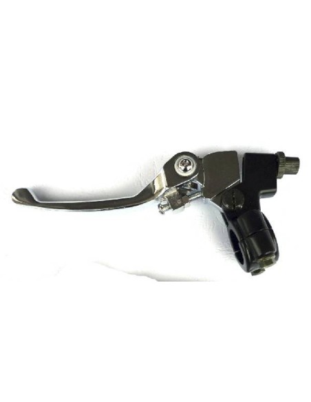 Maneta Embrague Reforzada Plegable