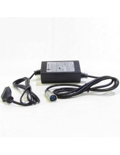 Cargador Batería 36V 1.5H Macho