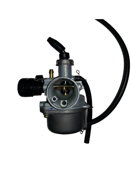 Carburador Serie 18mm