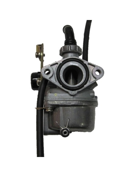 Carburador 19 Cable 4T