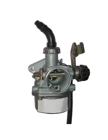 Carburador 19 Cable 4T