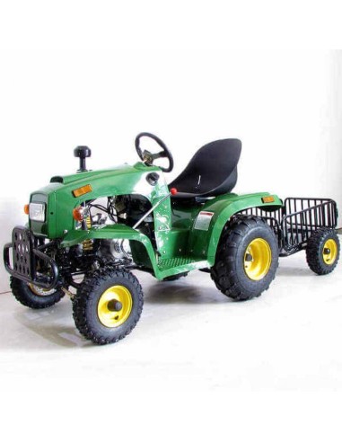 Tractor Roan 110cc