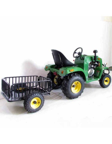 Tractor Roan 110cc