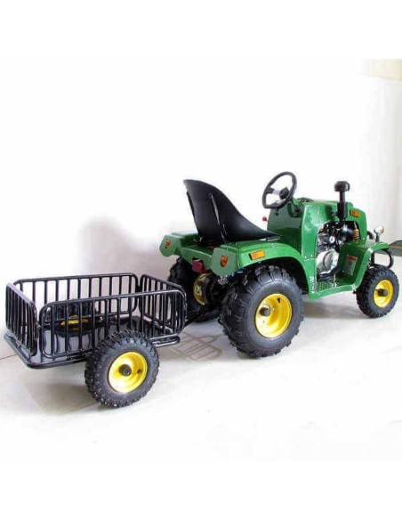 Tractor Roan 110cc