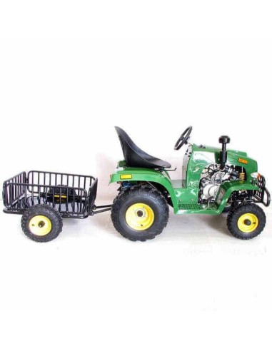 Tractor Roan 110cc