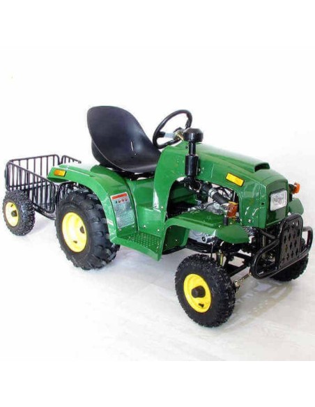 Tractor Roan 110cc