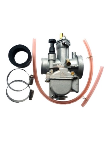 Carburador OKO 26mm